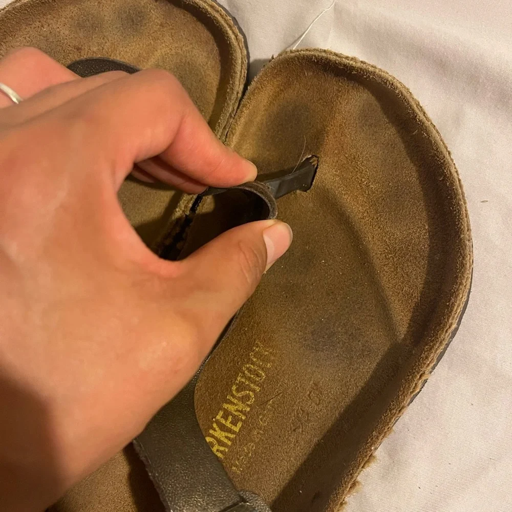 Gizeh Birkenstock - Picture 3 of 5